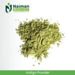 Indigo Hair Pack 400GM – 100% Pure Indigo Powder - Image 3